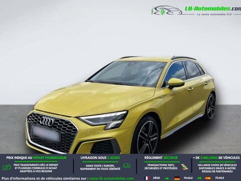 Annonce voiture Audi A3 24279 €