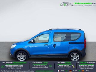 Dokker 1,6 SCe 100 2018 occasion 31850 Beaupuy