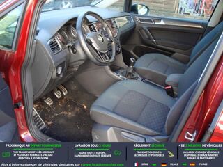 Golf 1.0 TSI 115 BVM 2020 occasion 31850 Beaupuy