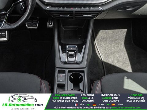 Octavia 2.0 TDI 200 ch BVA 2022 occasion 31850 Beaupuy