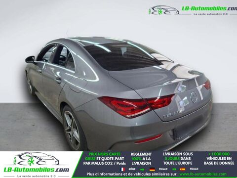 Classe CLA 200 BVA 2023 occasion 31850 Beaupuy