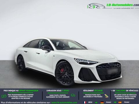 A6 55 TFSIe 367 ch Quattro 2025 occasion 31850 Beaupuy
