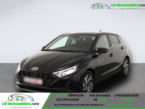 Hyundai i20 1.0 T-GDi 100 BVA 2025 occasion Beaupuy 31850