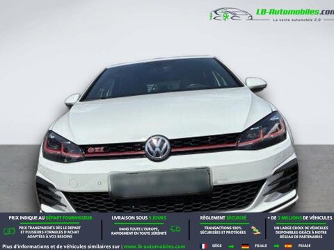 Golf 2.0 TSI 245 BVA GTI Performance 2020 occasion 31850 Beaupuy