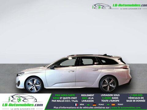 308 SW PHEV 180 e-BVA 2023 occasion 31850 Beaupuy