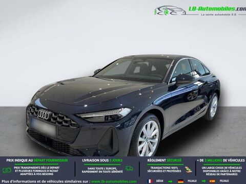 Annonce voiture Audi A5 47083 €