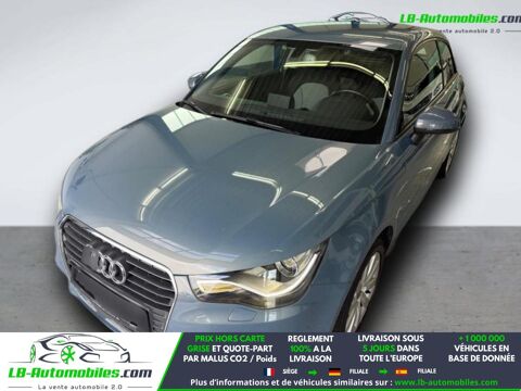 A1 1.4 TFSI 122 BVA 2012 occasion 31850 Beaupuy