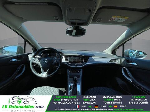 Astra 1.4 Turbo 150 ch BVA 2016 occasion 31850 Beaupuy
