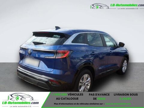 Austral mild hybrid 160 BVA 2025 occasion 31850 Beaupuy