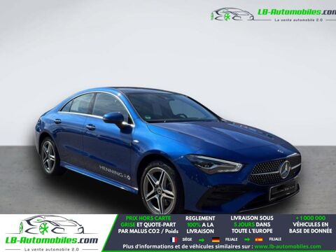 Classe CLA 250 e BVA 2025 occasion 31850 Beaupuy