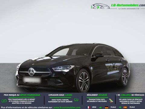 Annonce voiture Mercedes Classe CLA 27790 €