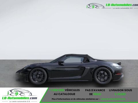 Boxster Spyder RS 500 ch PDK 2024 occasion 31850 Beaupuy