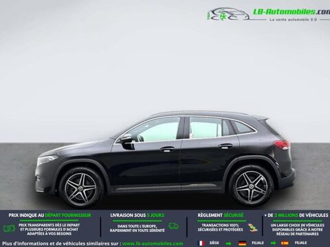 EQA 300 4Matic 2023 occasion 31850 Beaupuy