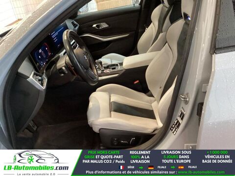 M3 xDrive 510 ch BVA 2023 occasion 31850 Beaupuy