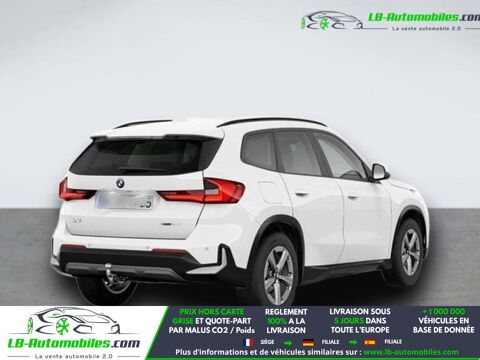 X1 sDrive 18d 150ch BVA 2023 occasion 31850 Beaupuy