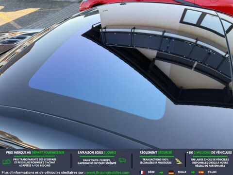 SL 500 BVA 2012 occasion 31850 Beaupuy