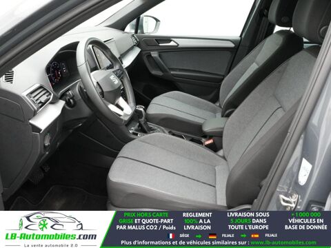 Tarraco 1.5 TSI 150 ch BVA 5 pl 2023 occasion 31850 Beaupuy