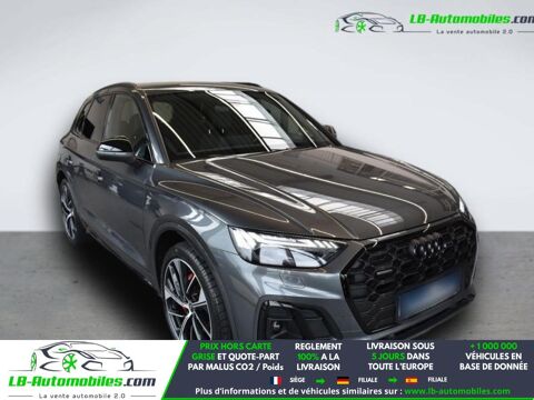 Q5 55 TFSIe 367 BVA Quattro 2023 occasion 31850 Beaupuy