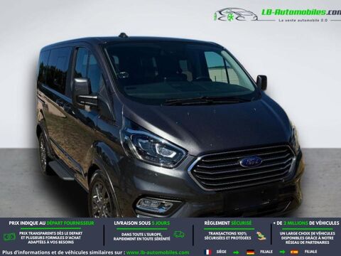 Annonce voiture Ford Tourneo VP 32990 €