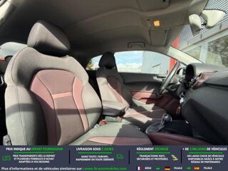 A1 1.4 TFSI 125 BVA 2016 occasion 31850 Beaupuy