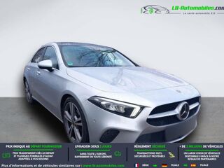 Classe A 220 BVA 2020 occasion 31850 Beaupuy