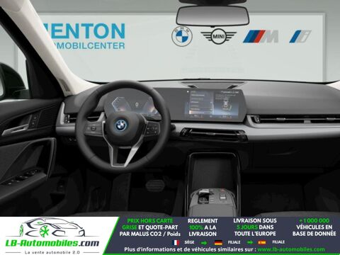 iX xDrive30 313ch BVA 2023 occasion 31850 Beaupuy