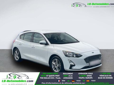 Focus 1.0 EcoBoost 125 BVA 2021 occasion 31850 Beaupuy