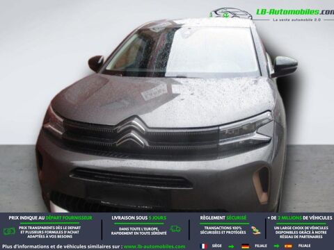 C5 aircross PureTech 130 BVA 2023 occasion 31850 Beaupuy
