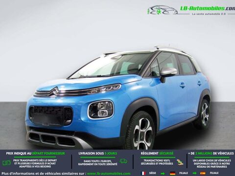 C3 Aircross PureTech 110 BVM 2018 occasion 31850 Beaupuy