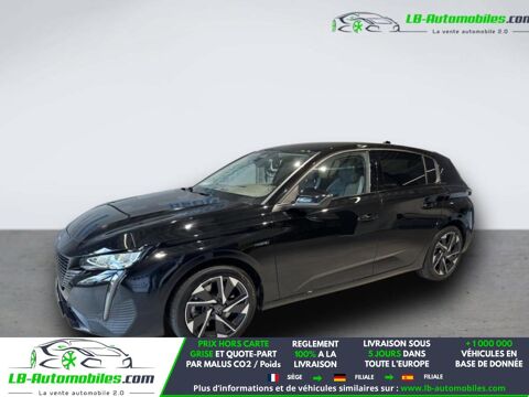 Annonce voiture Peugeot 308 22500 €