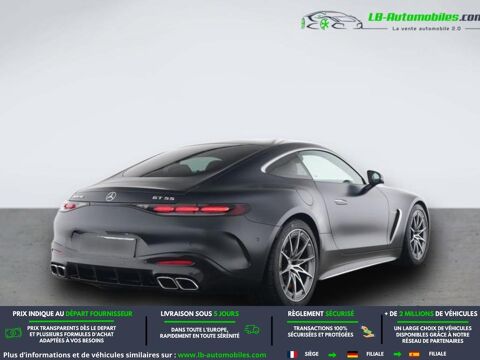 AMG GT 476 ch BVA 2025 occasion 31850 Beaupuy