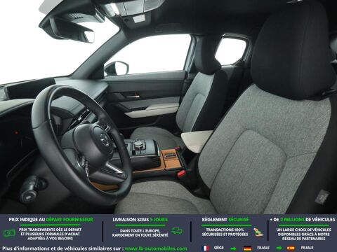 MX-30 R-EV e-Skyactiv 170 ch BVA 2024 occasion 31850 Beaupuy