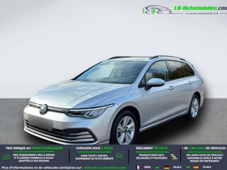 Golf SW 1.0 TSI 110 BVA 2020 occasion 31850 Beaupuy