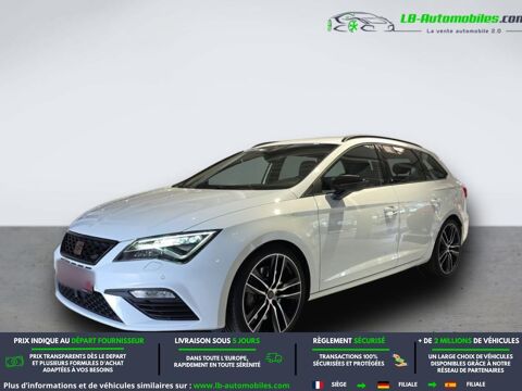 Annonce voiture Cupra Leon 22990 €