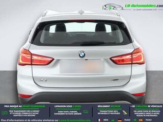 X1 sDrive 20i 192 ch BVA 2018 occasion 31850 Beaupuy