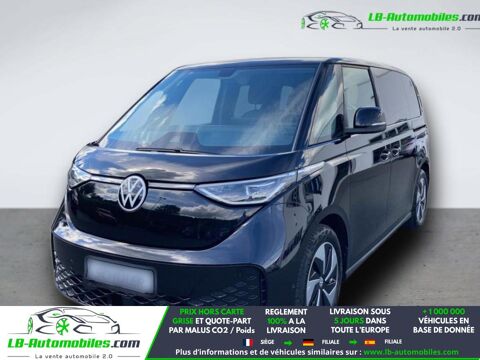 ID.3 204 ch Pro 2022 occasion 31850 Beaupuy