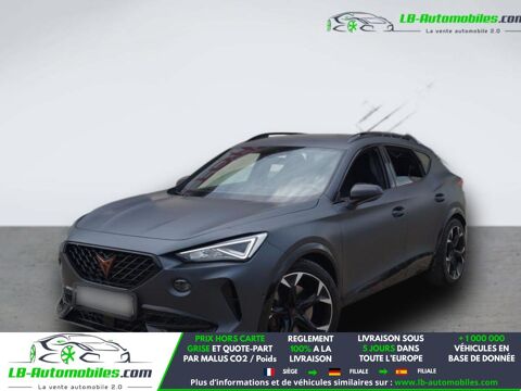 Annonce voiture Cupra Formentor 25900 €