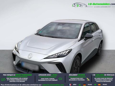 MG4 51kWh - 125 kW 2WD 2023 occasion 31850 Beaupuy