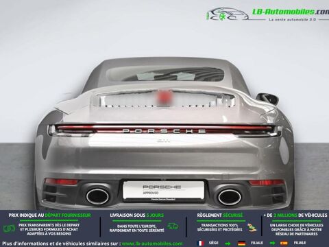 911 3.0i 385 PDK 2022 occasion 31850 Beaupuy