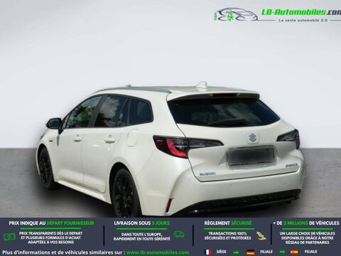 Swace 1.8 Hybrid 98ch 2020 occasion 31850 Beaupuy