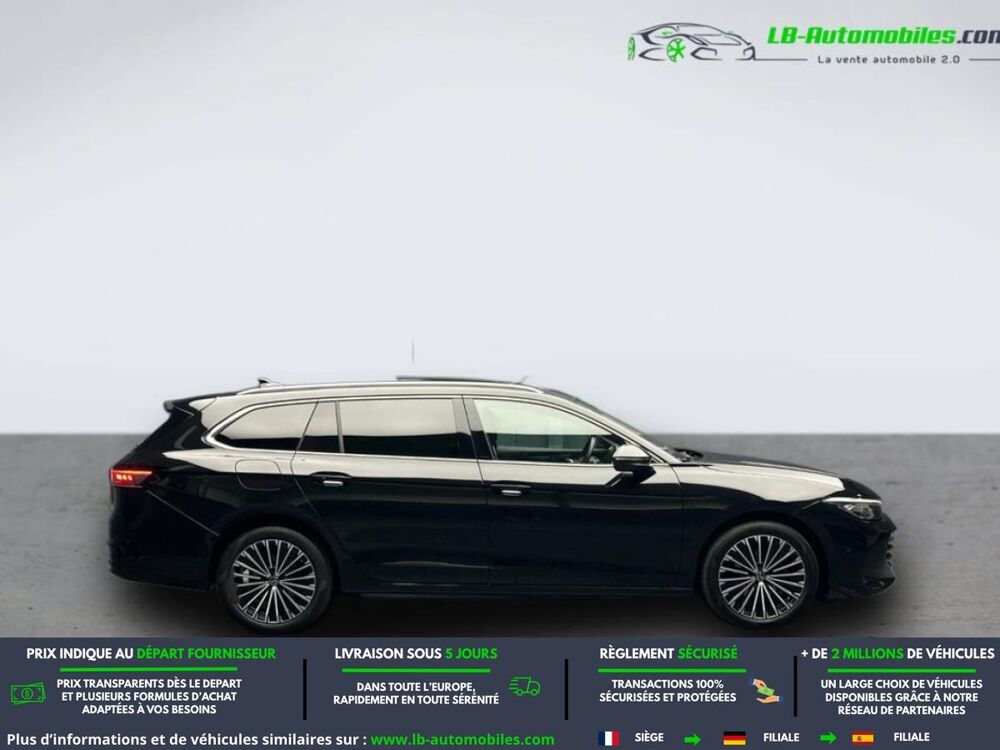 Golf SW 2.0 TDI 150 BVA 2024 occasion 31850 Beaupuy