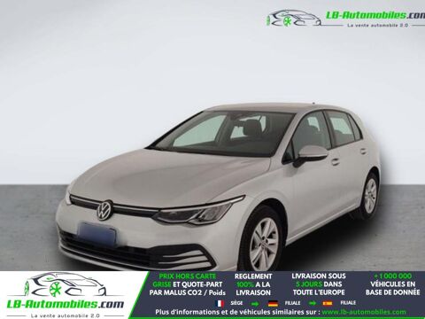 Annonce voiture Volkswagen Golf 23500 €