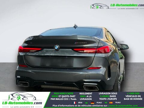 Serie 2 M235i xDrive 306 ch BVA 2021 occasion 31850 Beaupuy