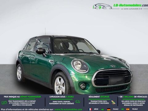 Annonce voiture Mini Cooper 17900 €