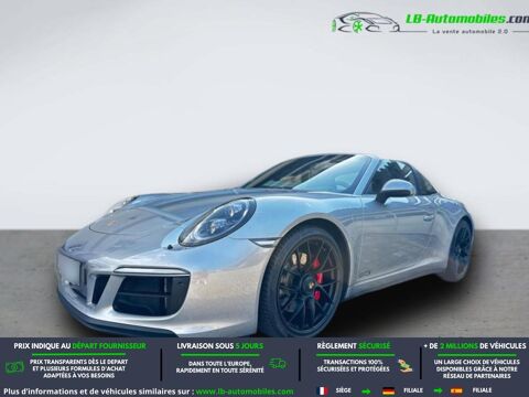 911 4 3.0i 450 2018 occasion 31850 Beaupuy