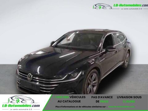 Volkswagen Arteon 1.4 eHybrid Rechargeable 218 BVA 2022 occasion Beaupuy 31850