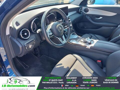 Classe C 200 BVA 2020 occasion 31850 Beaupuy
