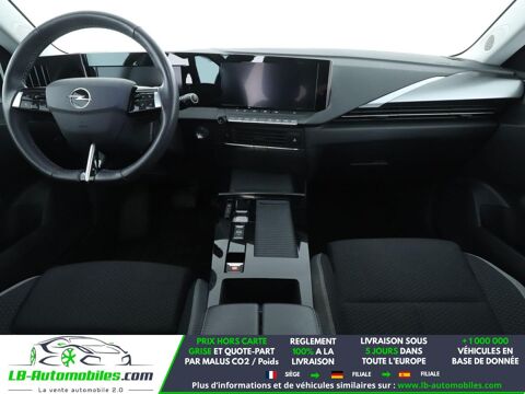 Astra Hybrid 180 ch BVA 2022 occasion 31850 Beaupuy