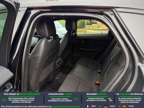 F-PACE 2.0 - P250 BVA 2020 occasion 31850 Beaupuy