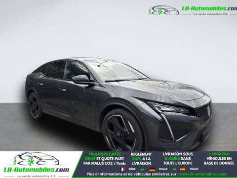 408 PHEV 225 e-BVA 2023 occasion 31850 Beaupuy